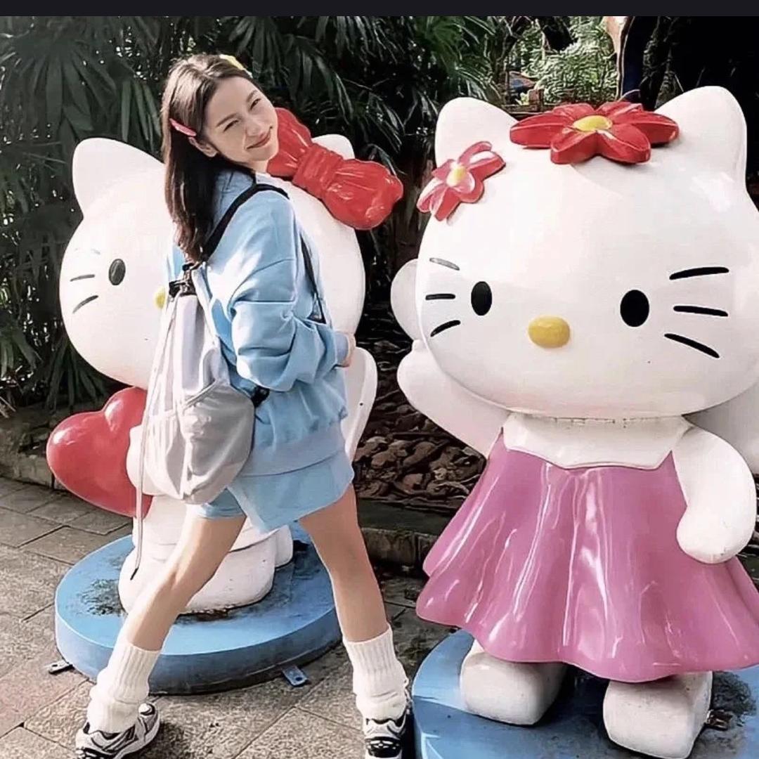 叫我懒羊羊大王