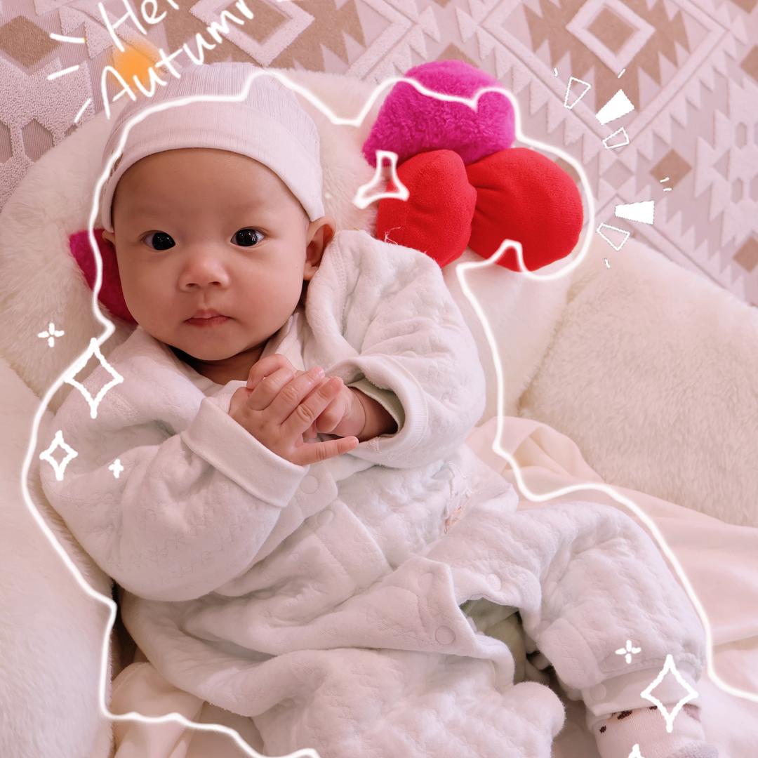 汤圆圆又圆👸🏻