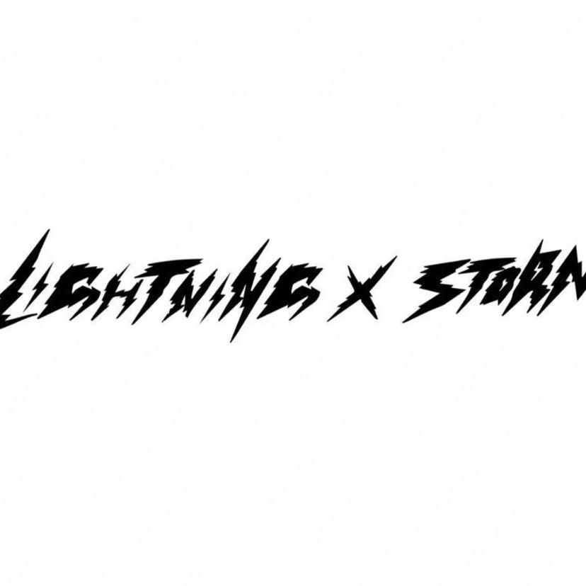 Lightningxstorm运动包旗舰店