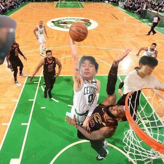 我桢丑