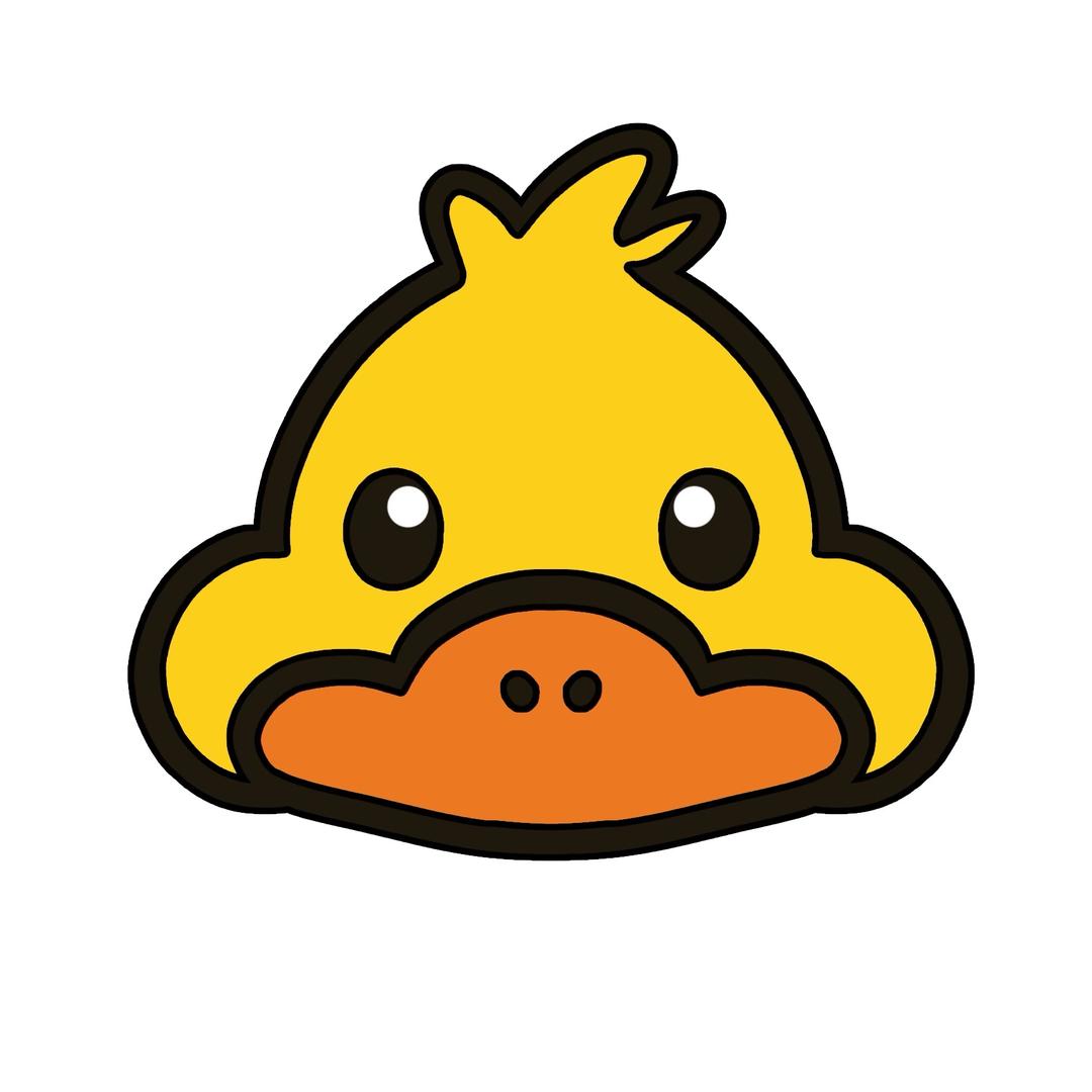 小黄鸭童鞋优选
