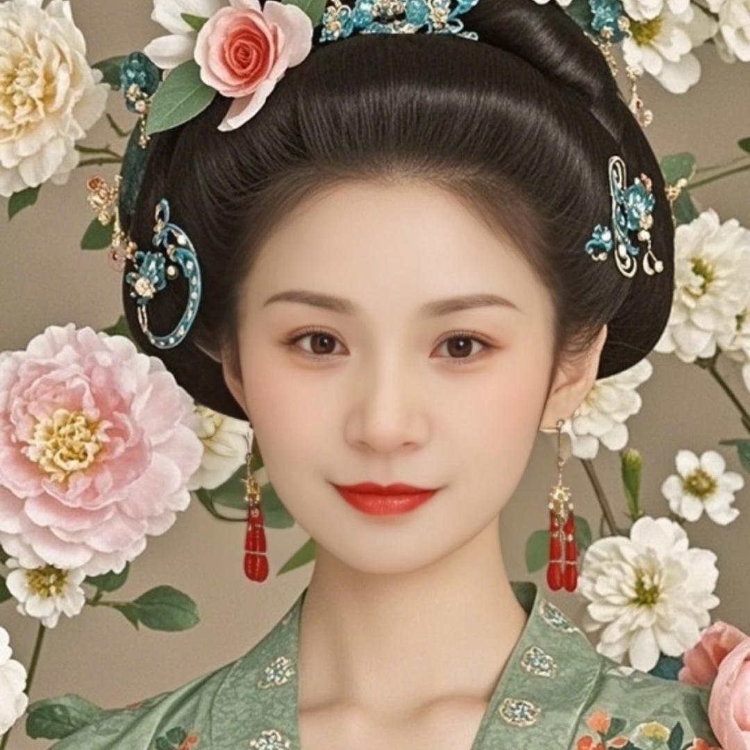 李李