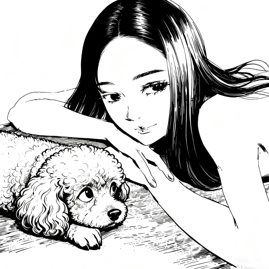 小小香菜