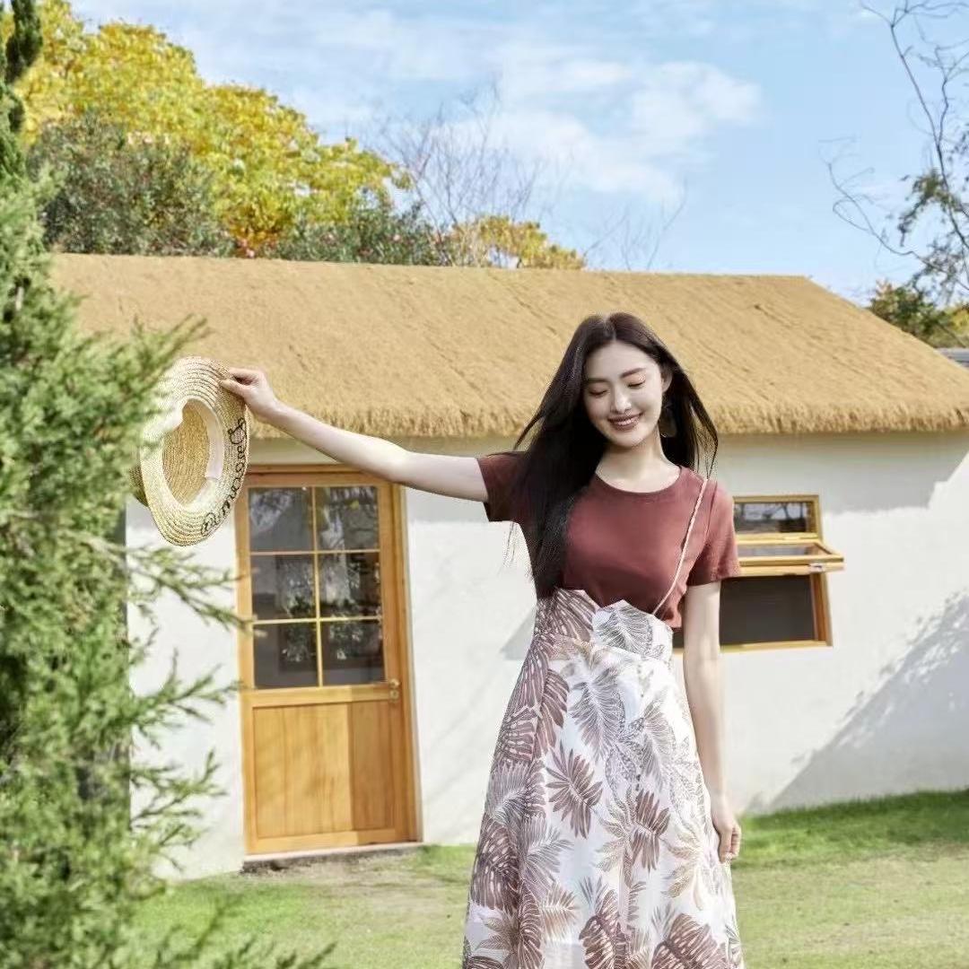葡萄家优选女装小号