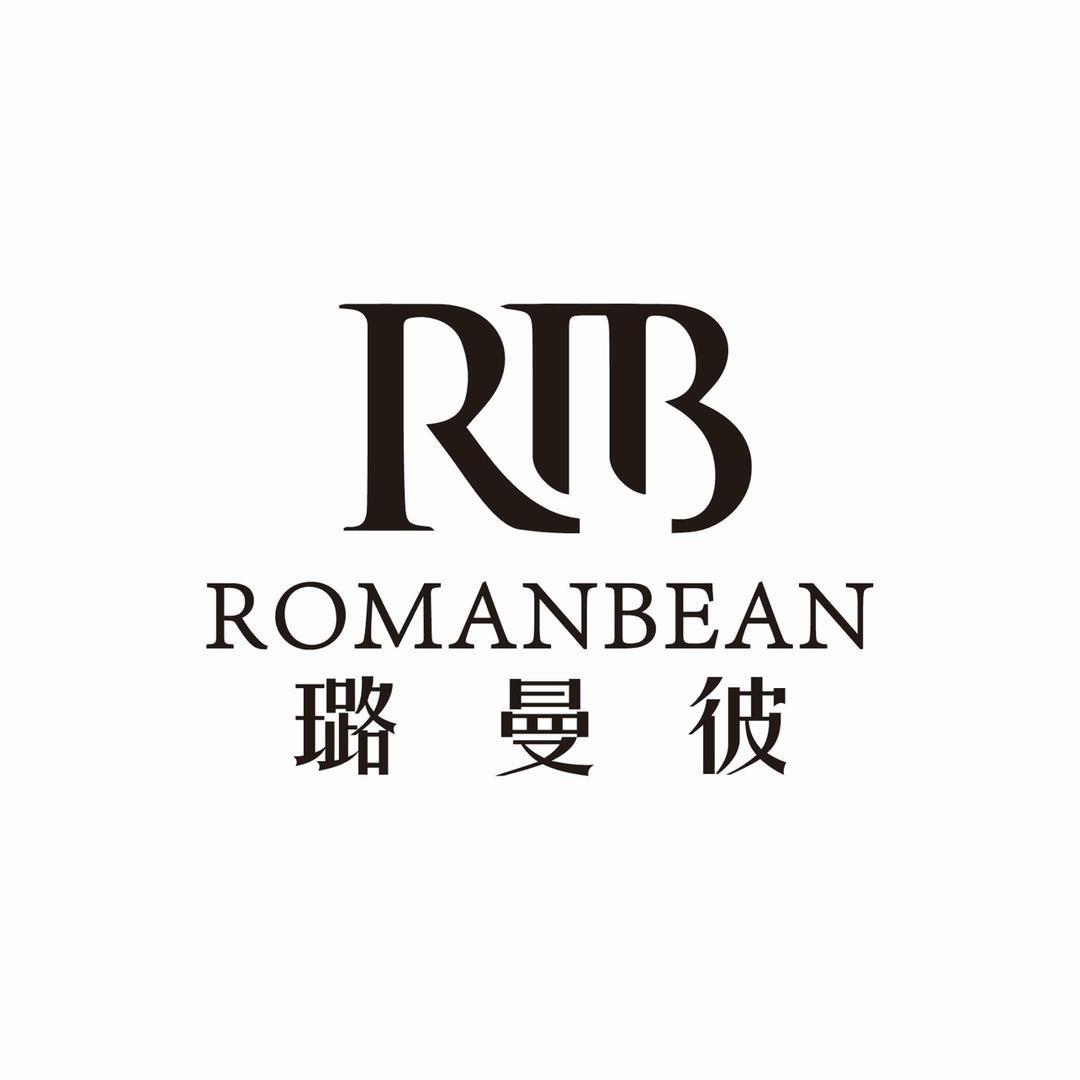 ROMANBEAN高定女鞋