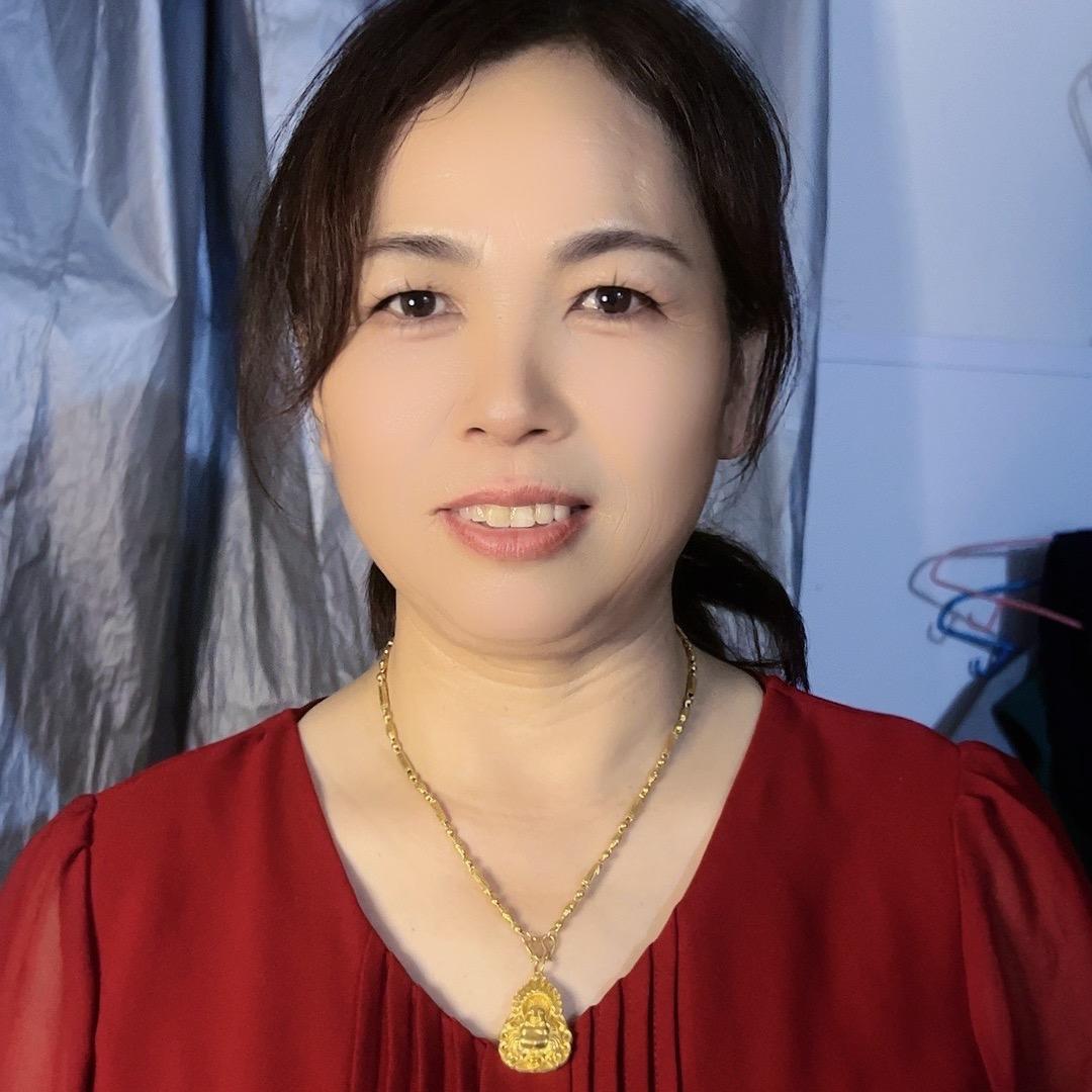 坚强的女人👩