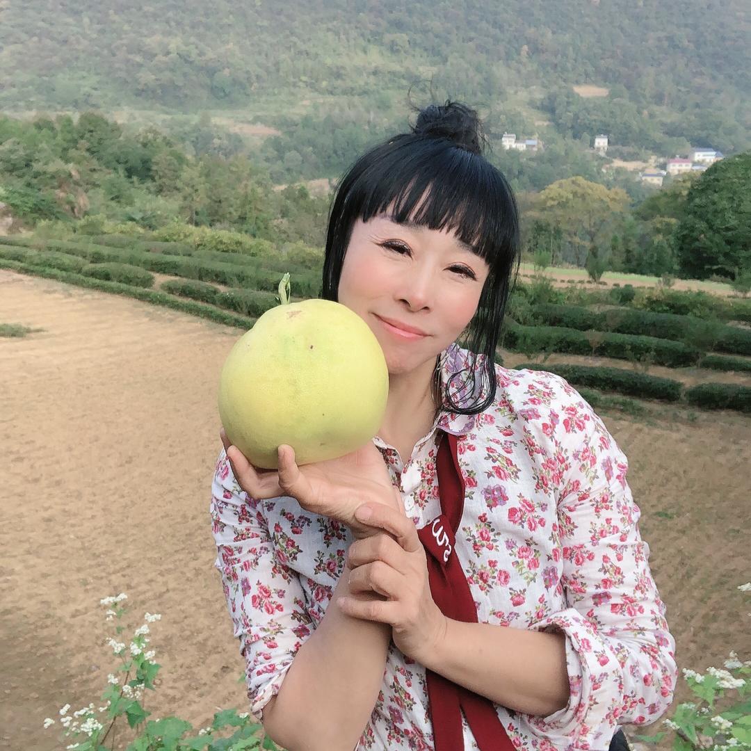 刘克秀（山货代购）