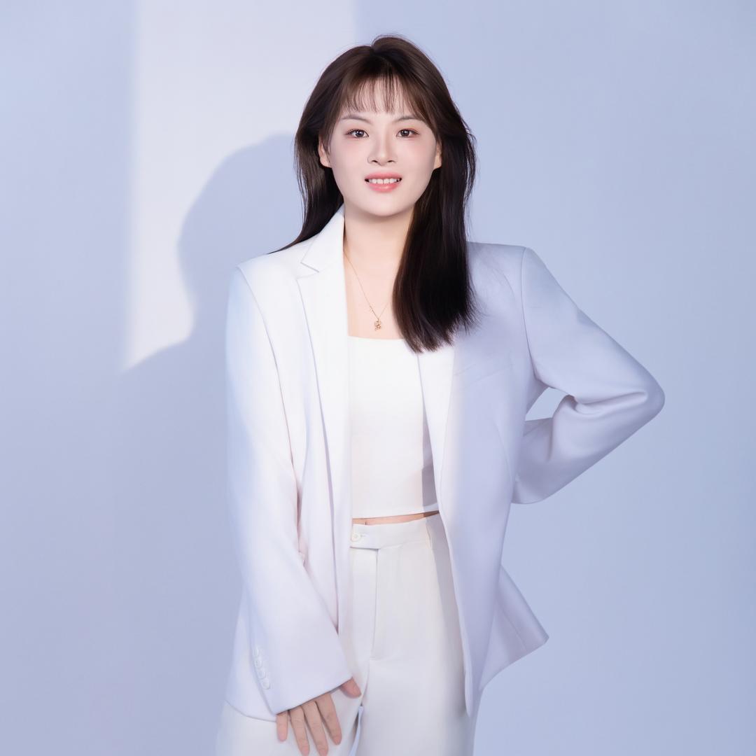 美业颖子