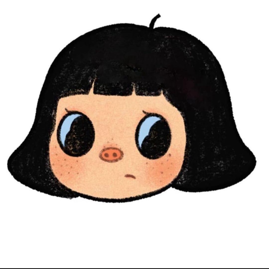 肉丸子妈
