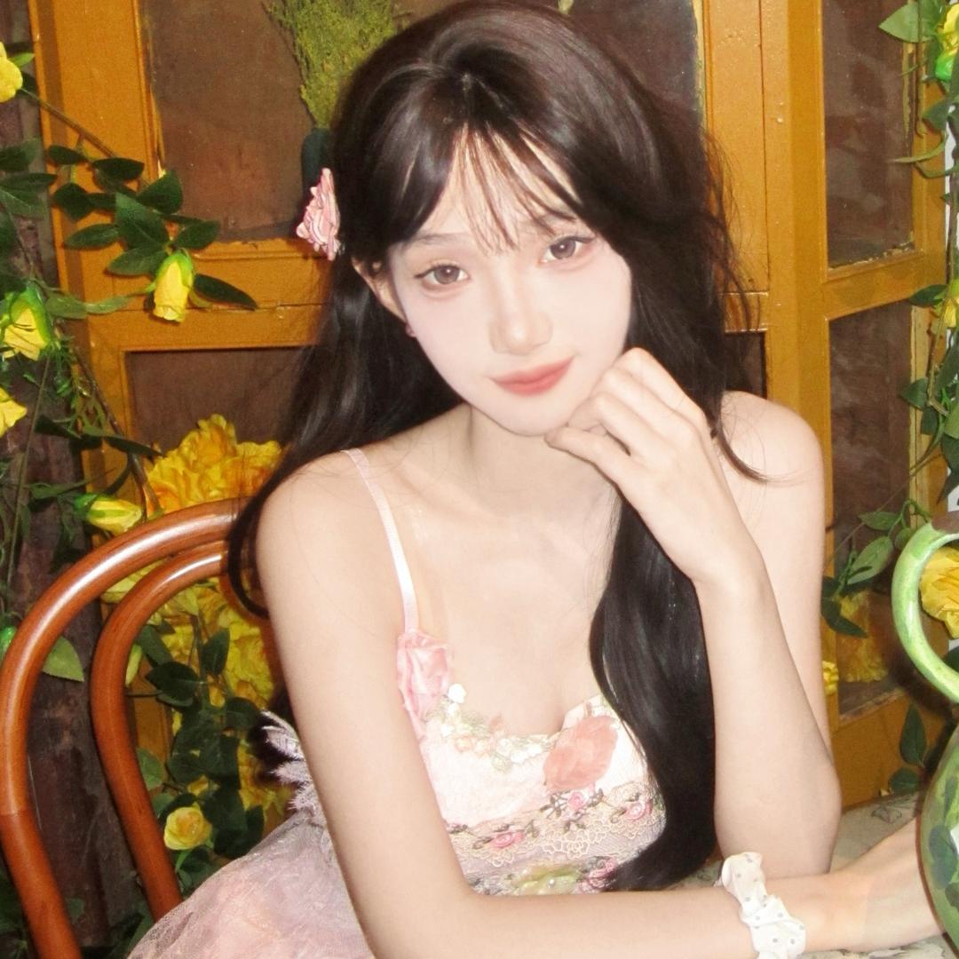 小羊咩咩😈