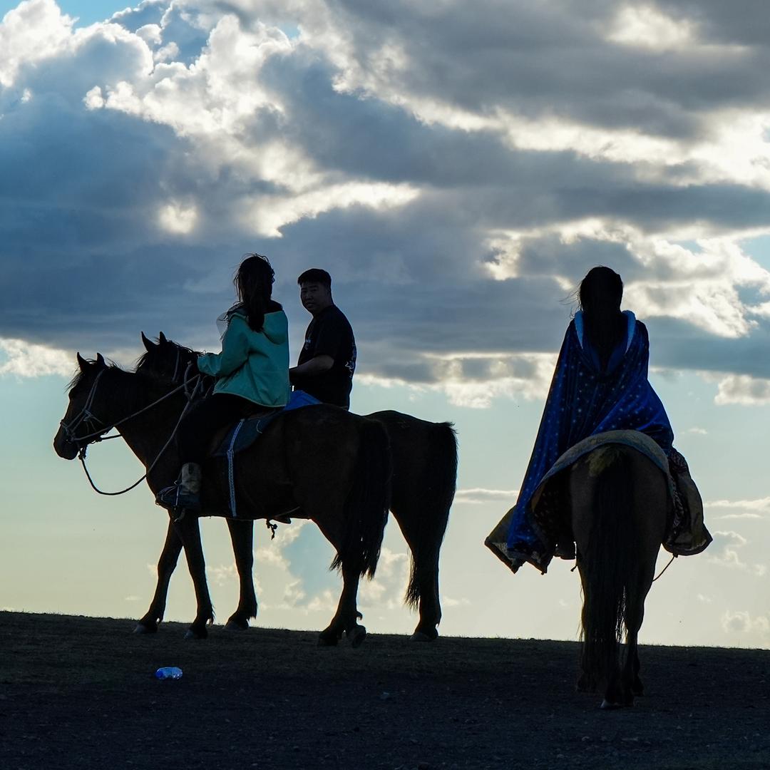 黄山觅秘·小时代艺术民宿