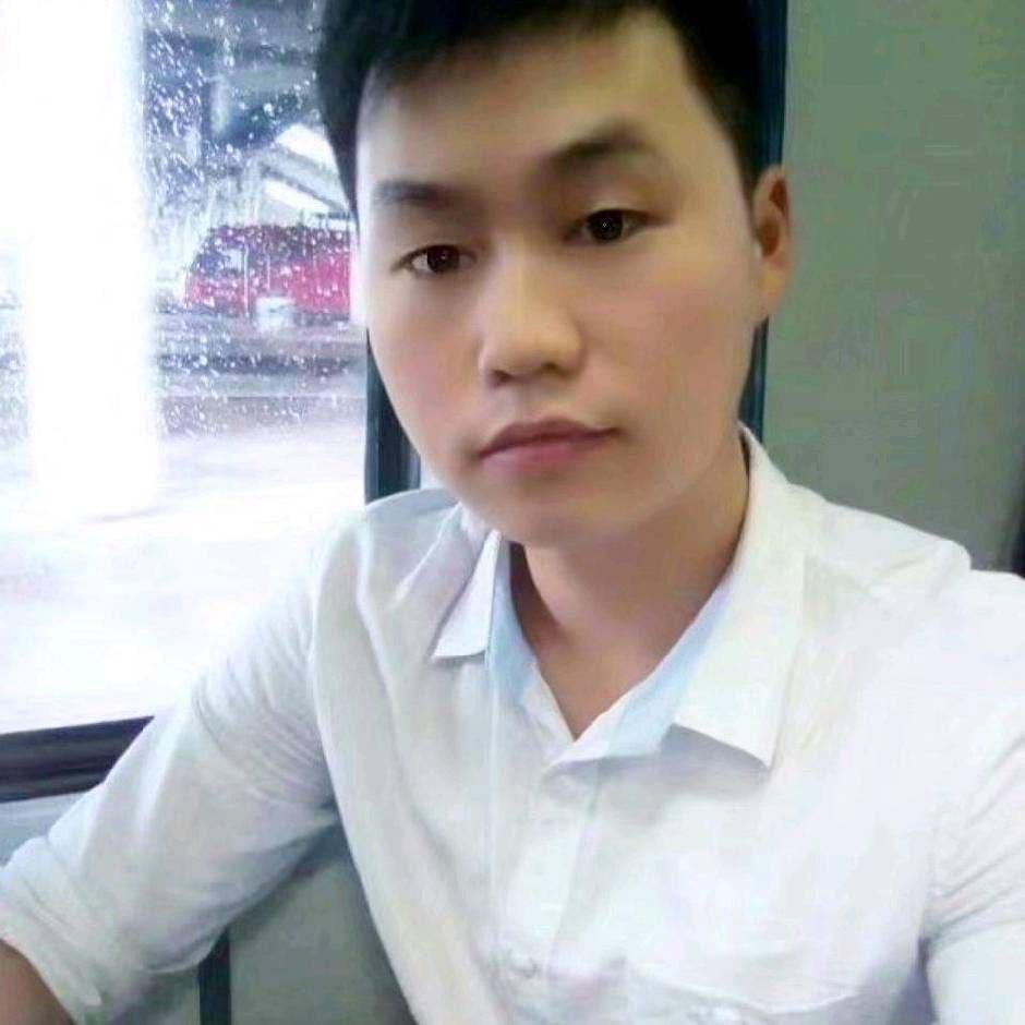 指尖的阳光