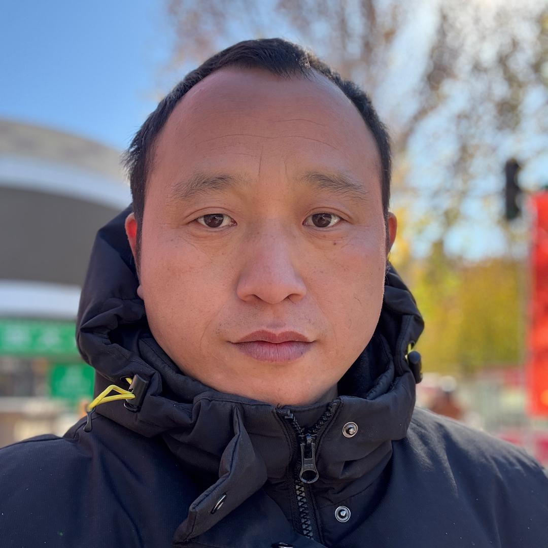 亮亮只卖优质农产品