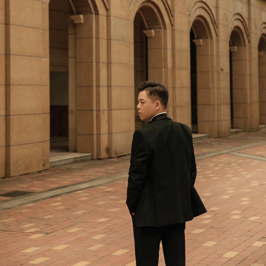 宣汉桂家班舞狮团—小宋