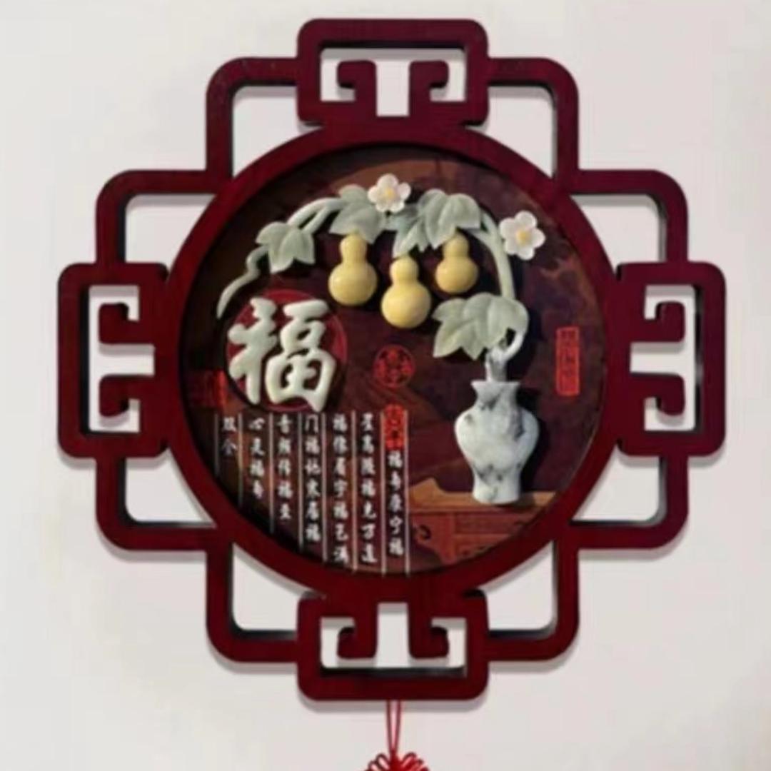 铭杨工艺坊