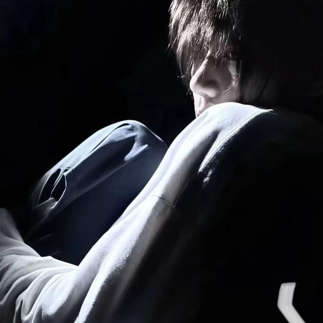 1男的