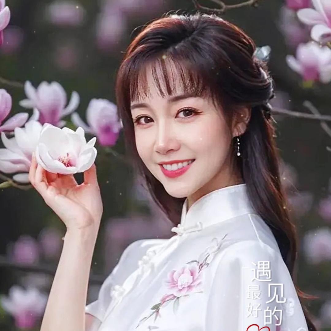 一路有你❤❤