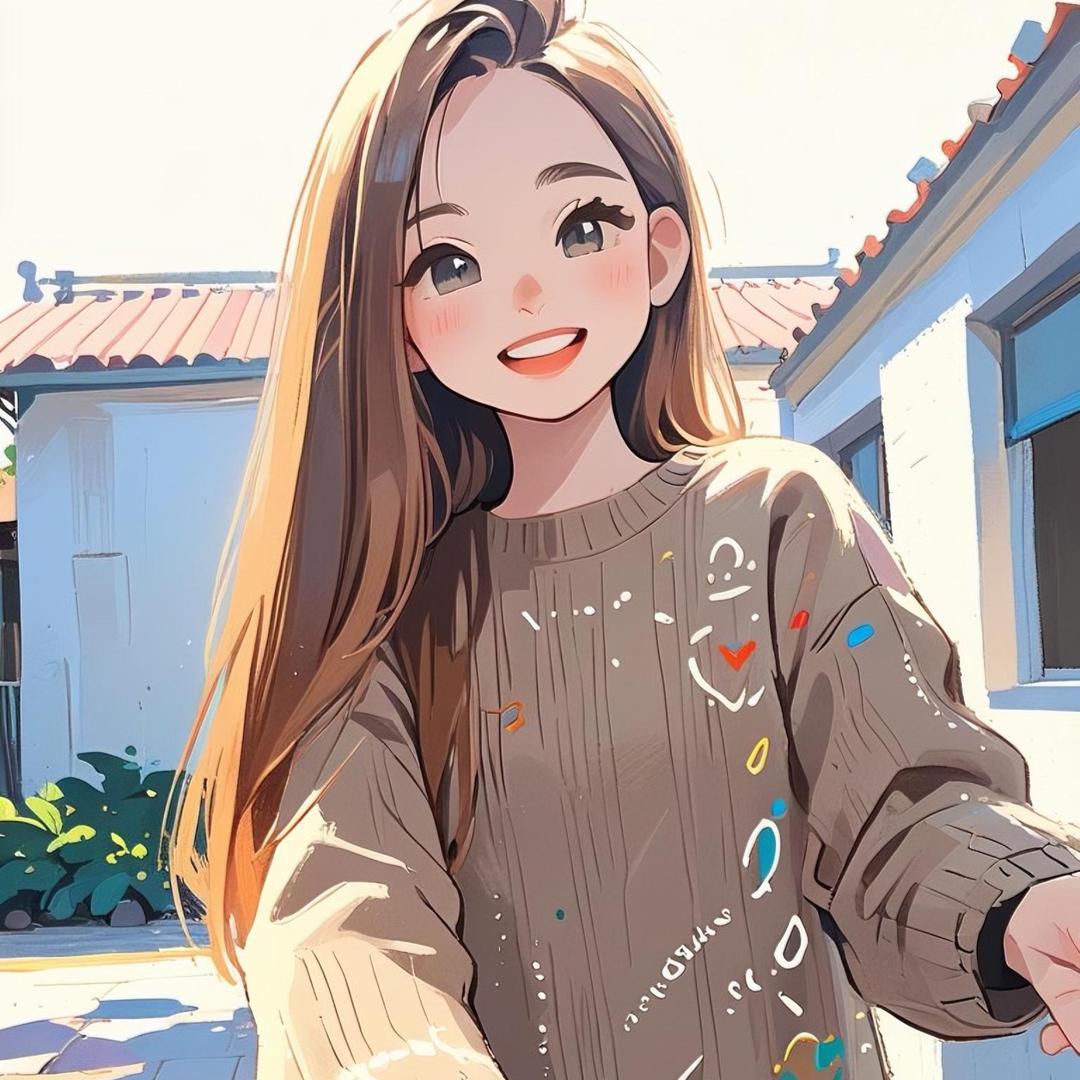 晨妹儿