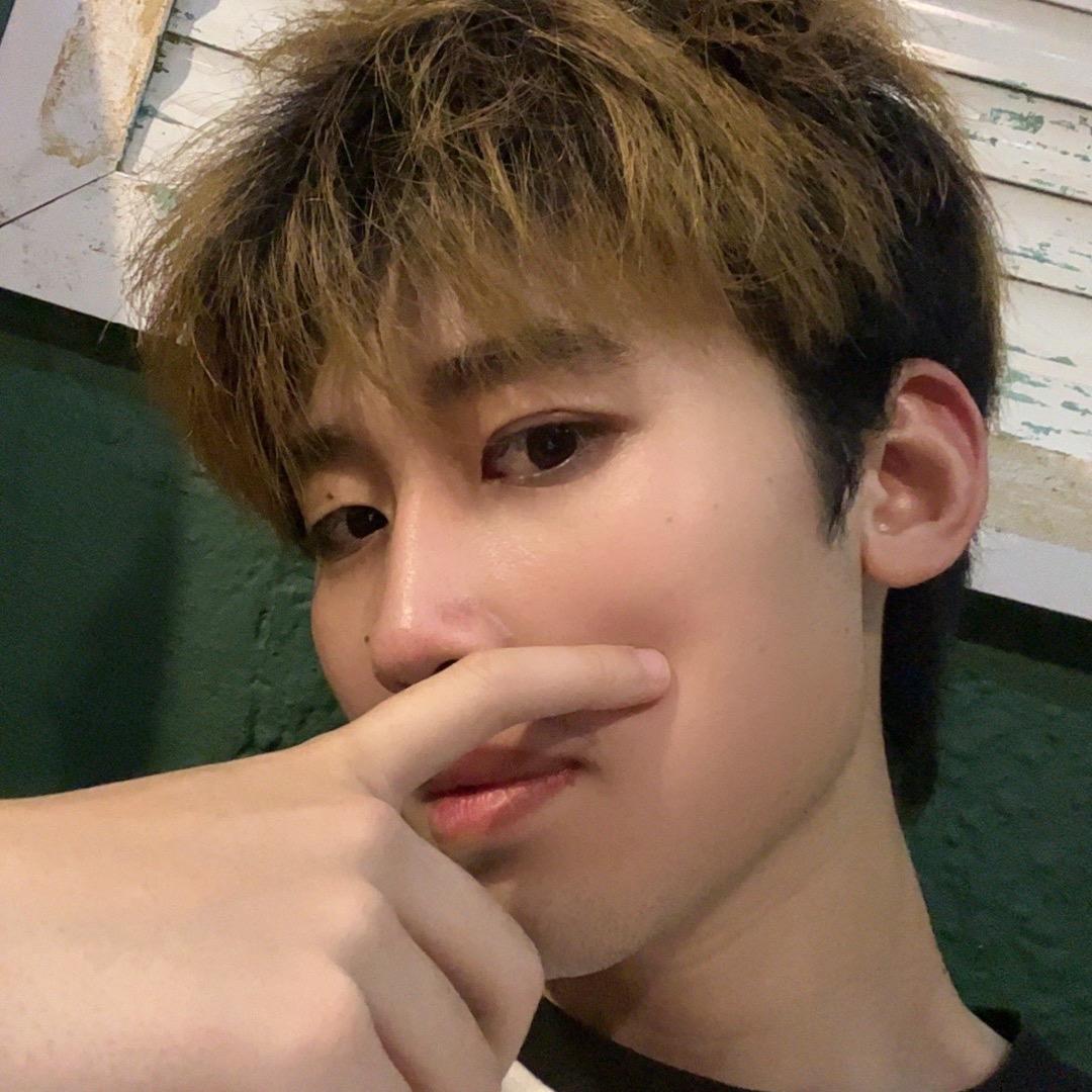 鹉缘湾（专业养🦜）