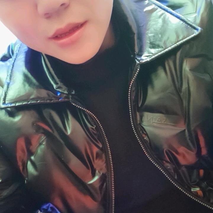 @是林一吖