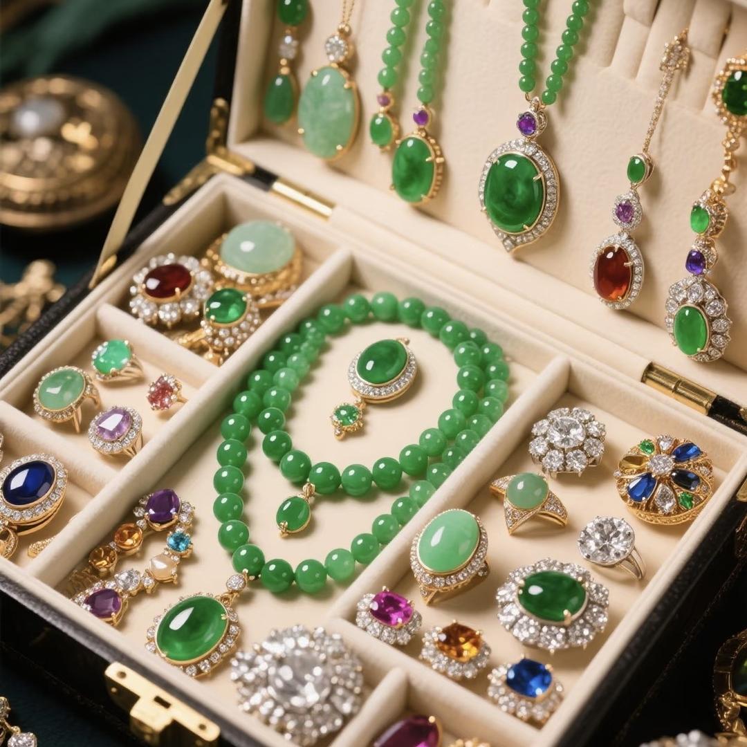 亚欧中转仓四号