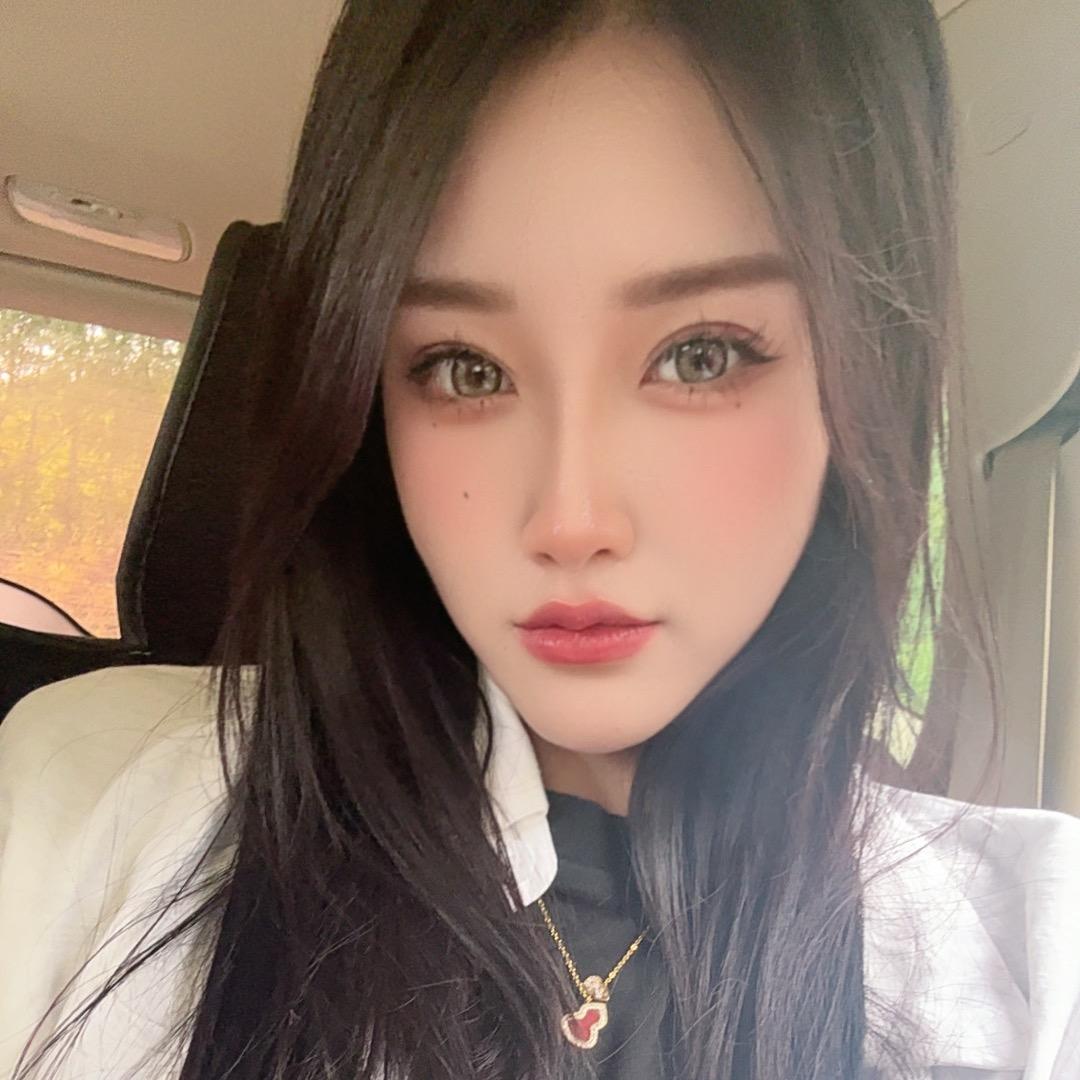 @琪琪子🍏