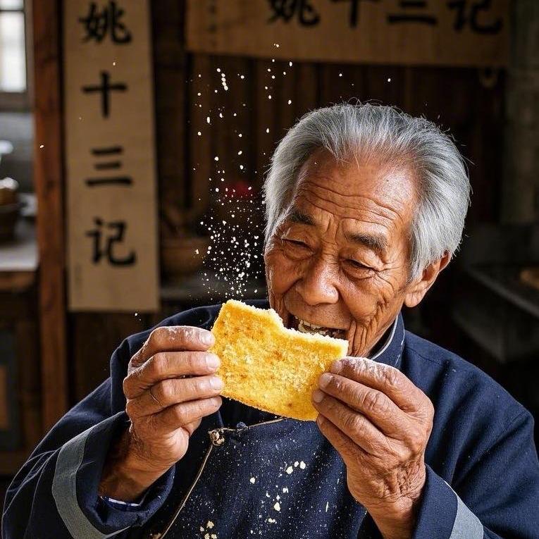 姚十三记食品