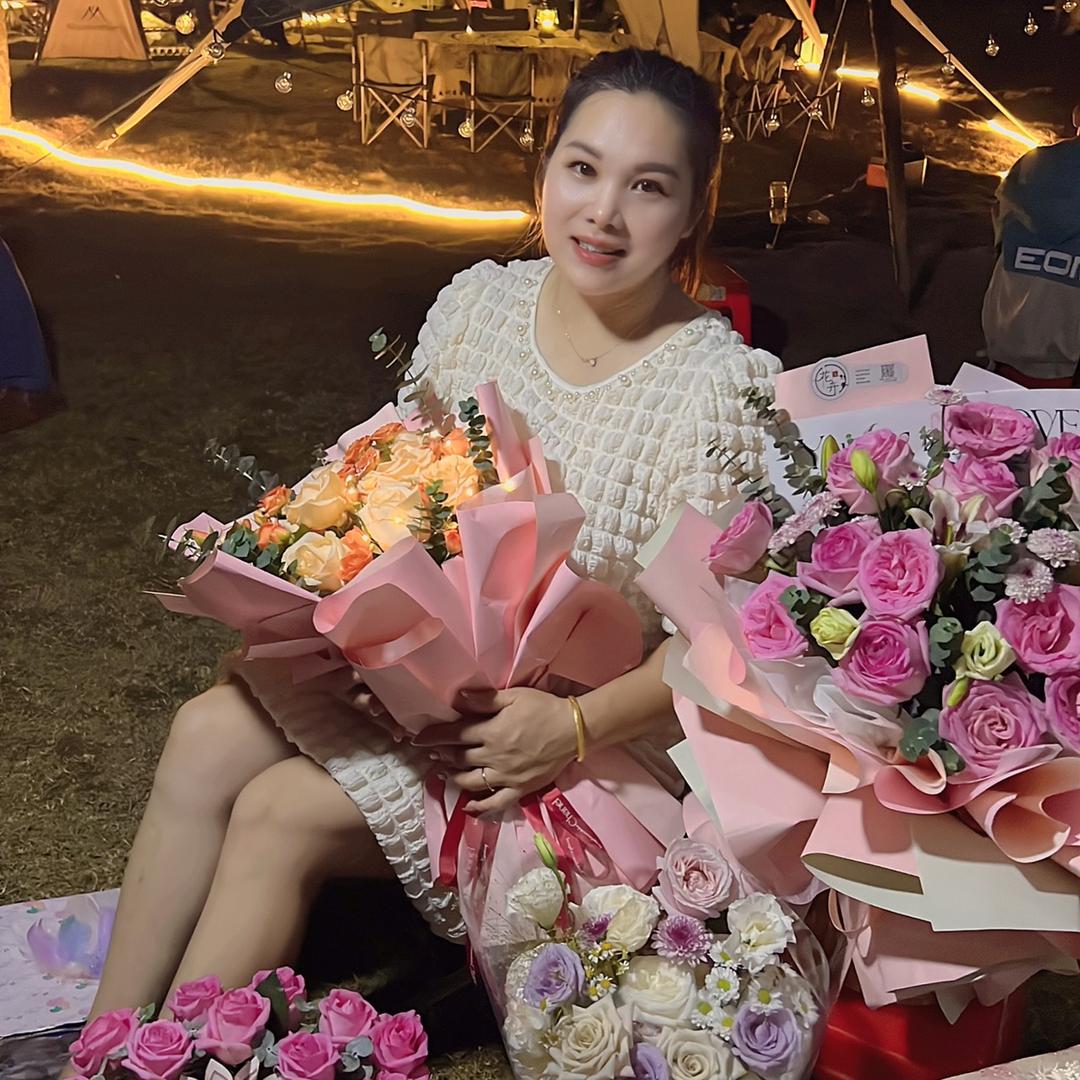 雷平店、逐卜乡店莎浓羊奶+大新健康很忙