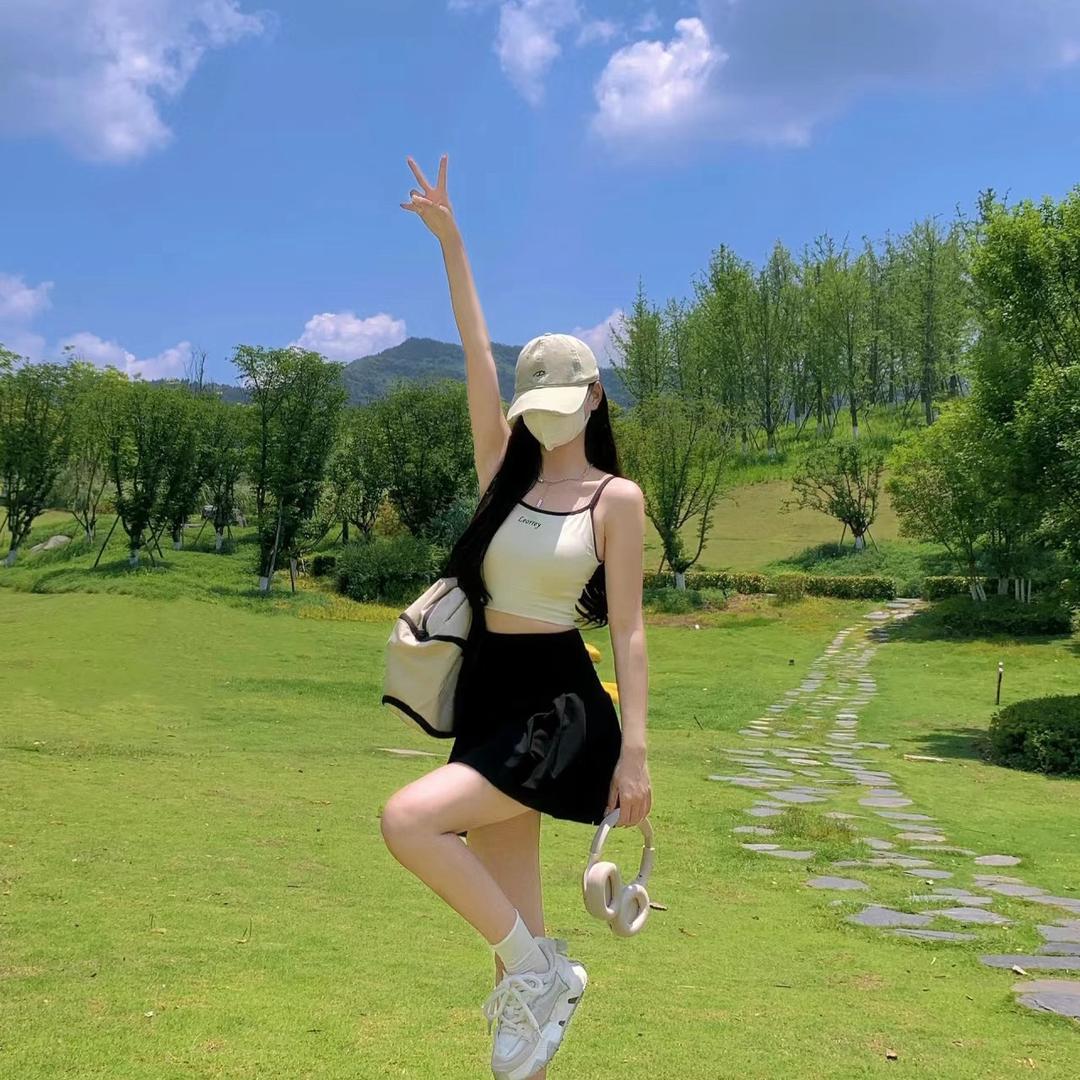 格格爱穿搭
