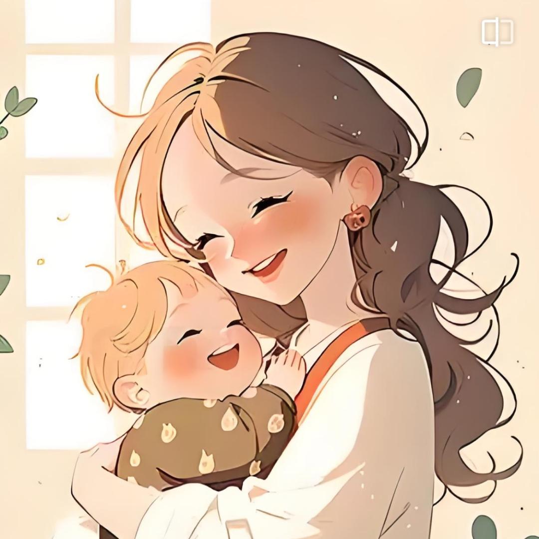 烨烨麻麻