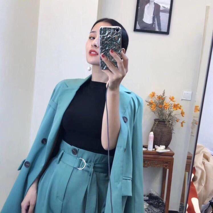 惠来县发现者服装店