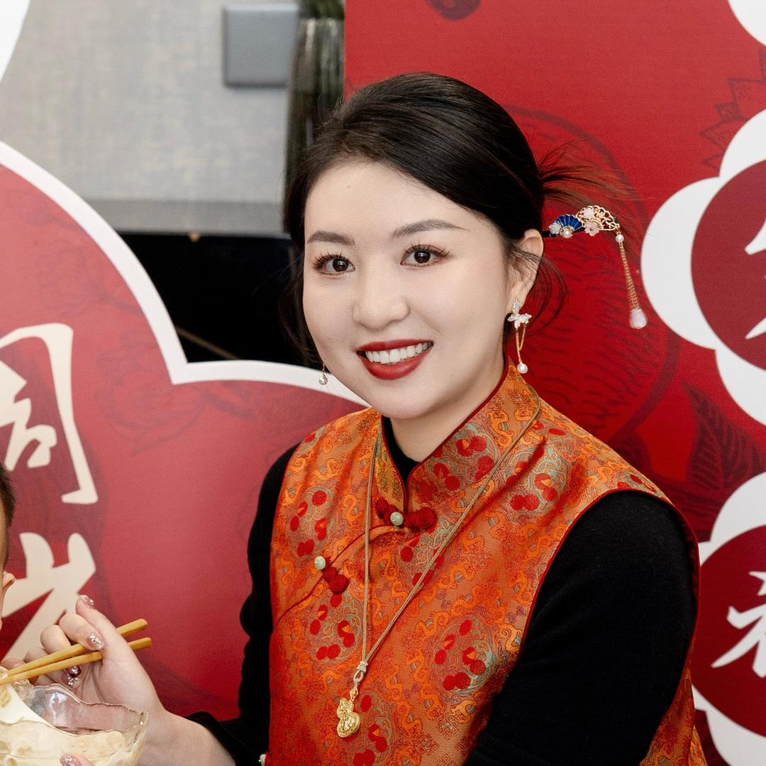 TATA木门亭亭