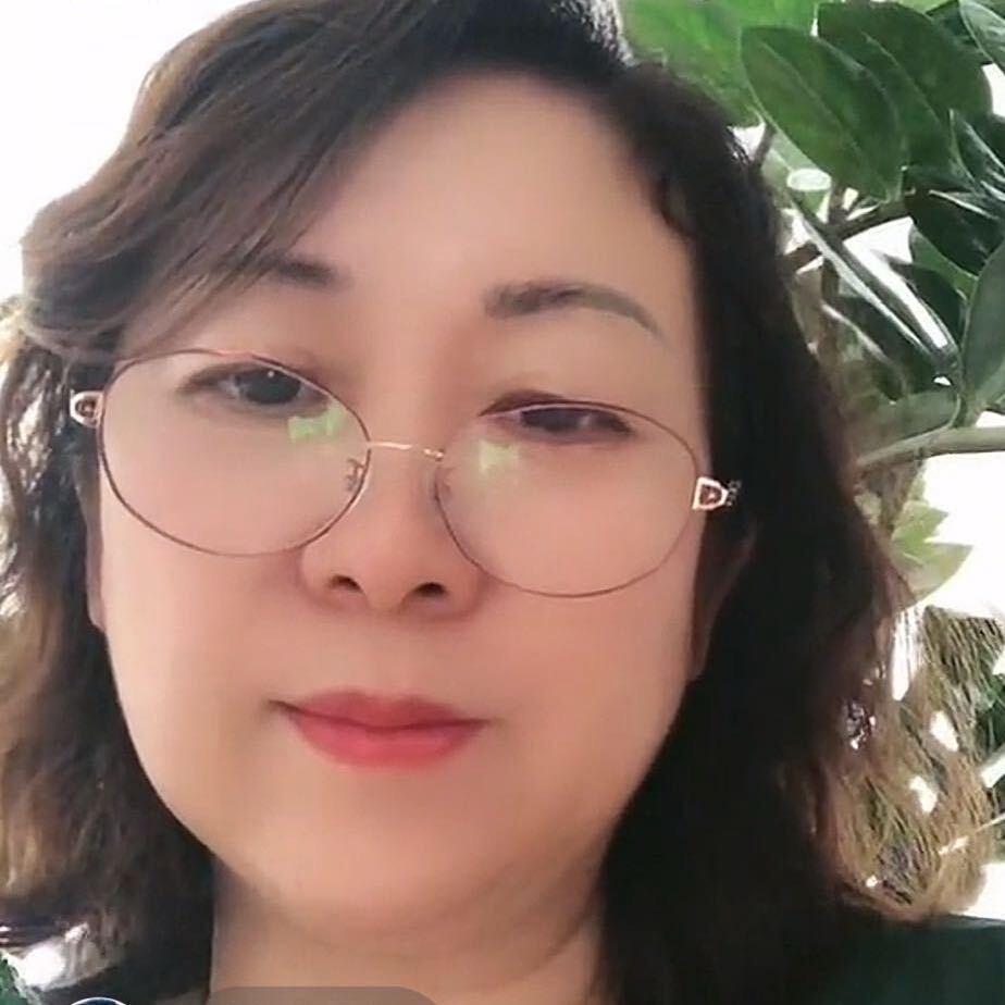 金洺妈妈
