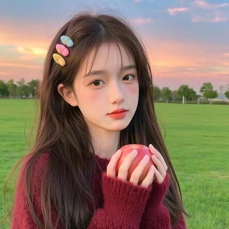 小艺好物推荐。