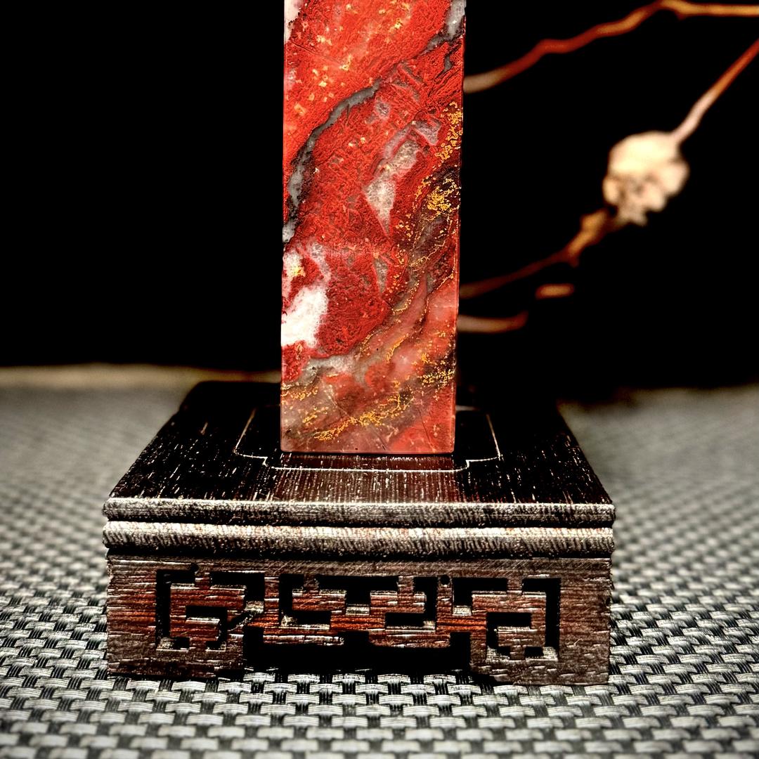 福瑞石缘 0 聚福阁奇石