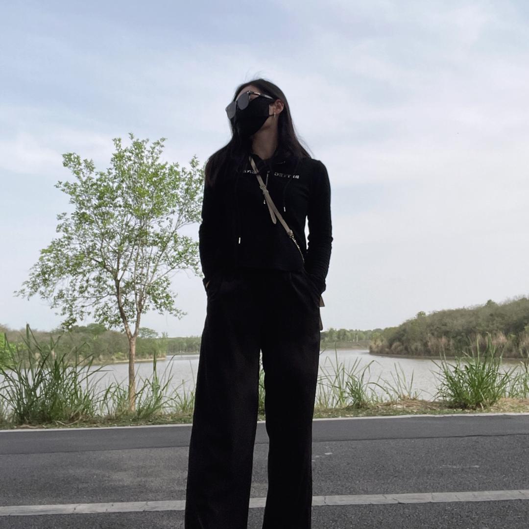 覃小妹