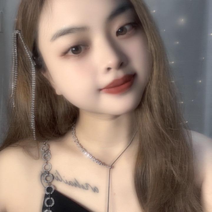 小玲儿~🧚‍♀️