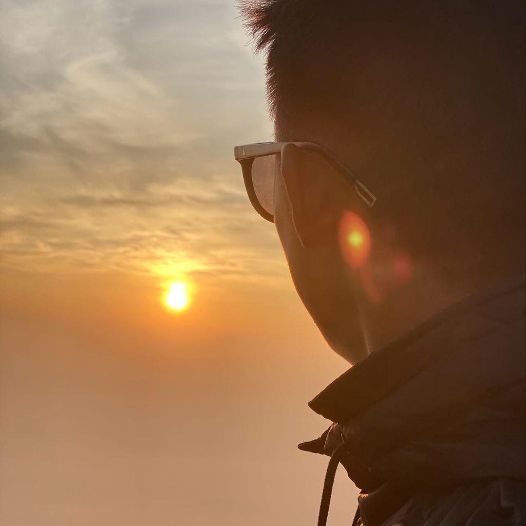 刘俊旸