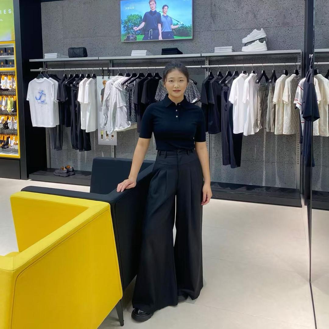 小鱼🐟。
