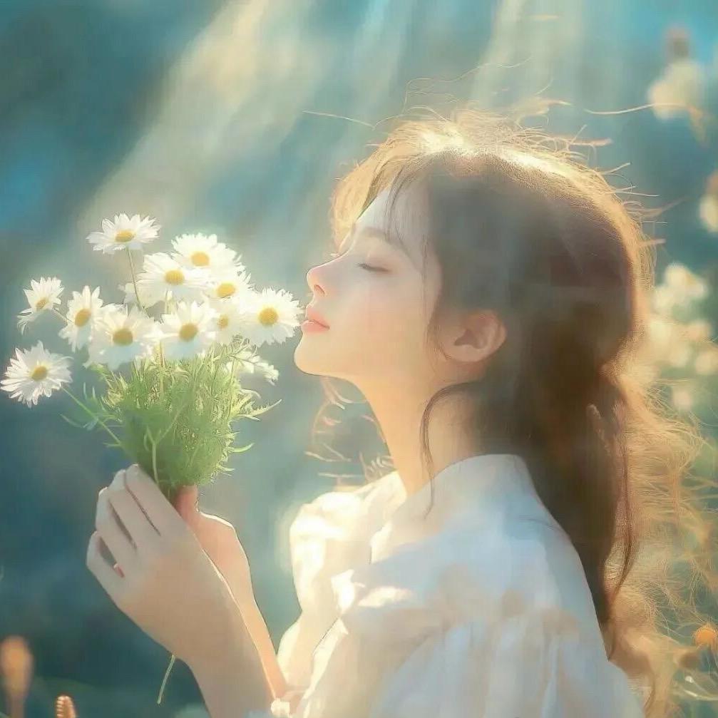 辞沐🌻