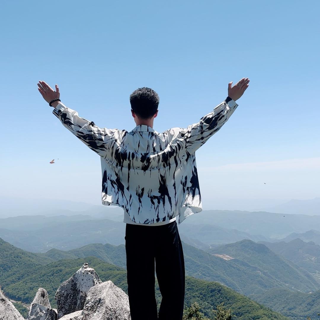 阿建·露营⛺️