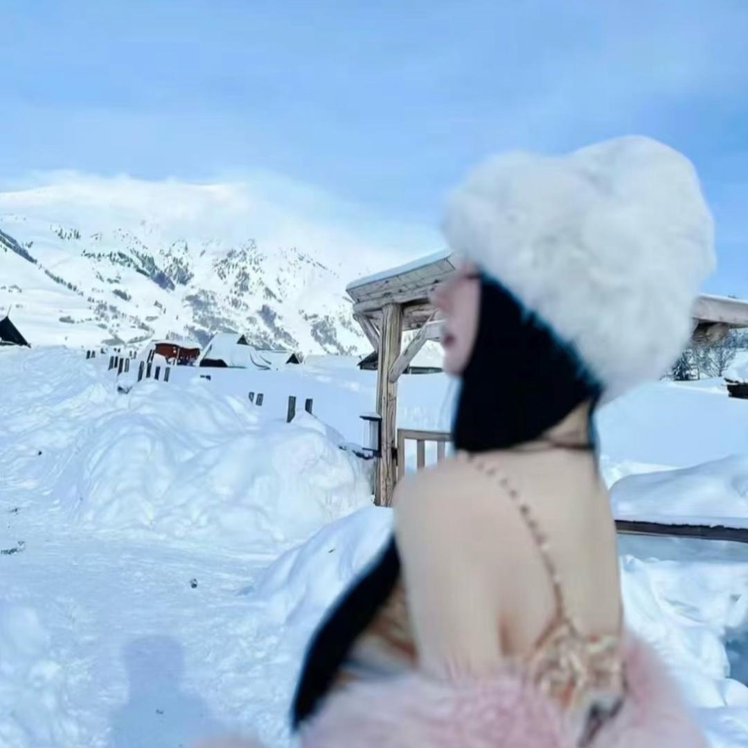 草莓泡泡