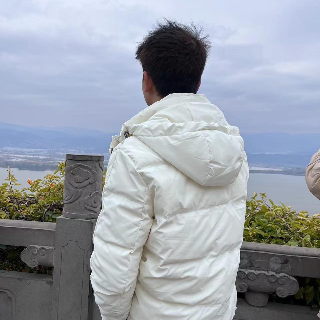 梦中人