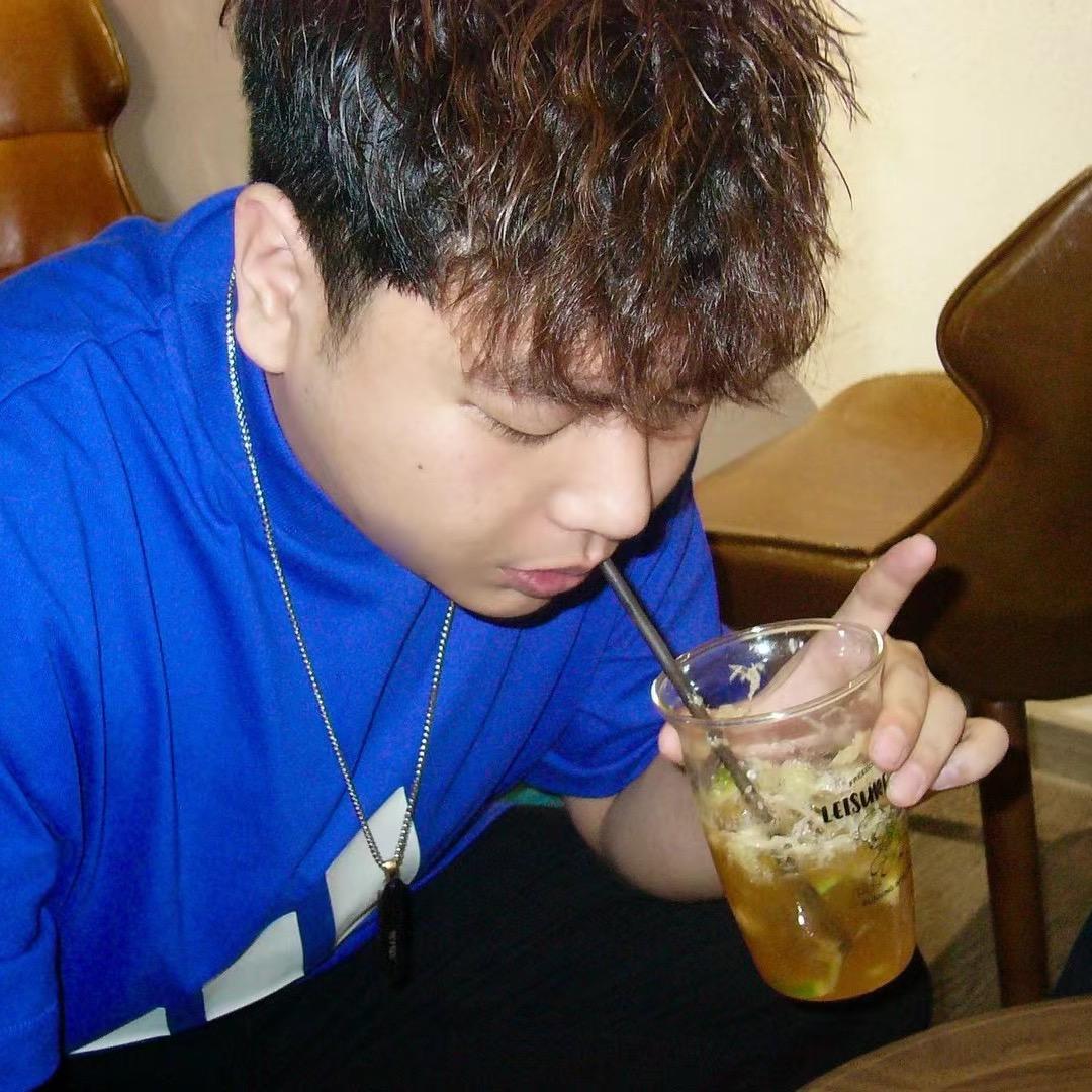 只会听潮汕话的JJ