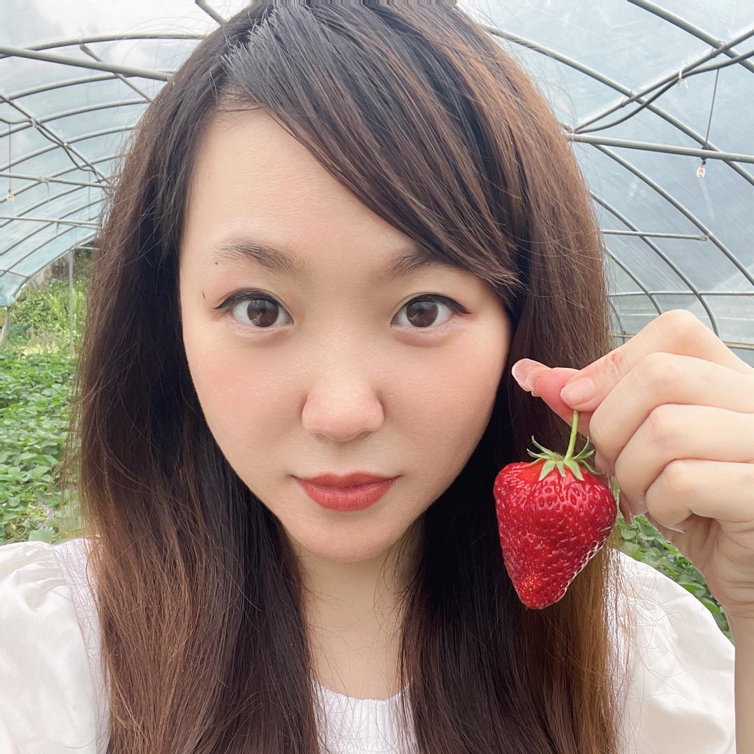 姗姗❤️来迟