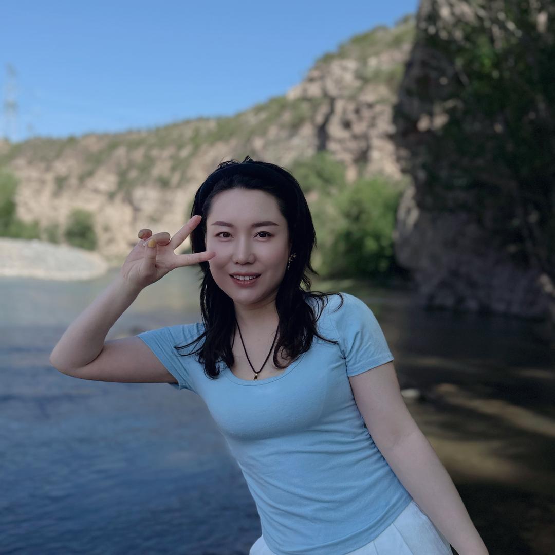 徐萌萌