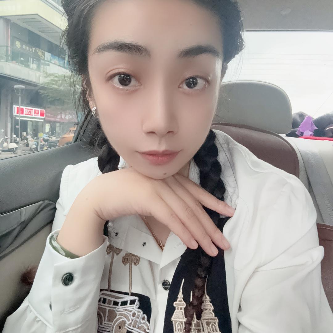琪淇·海口海蓓🌈