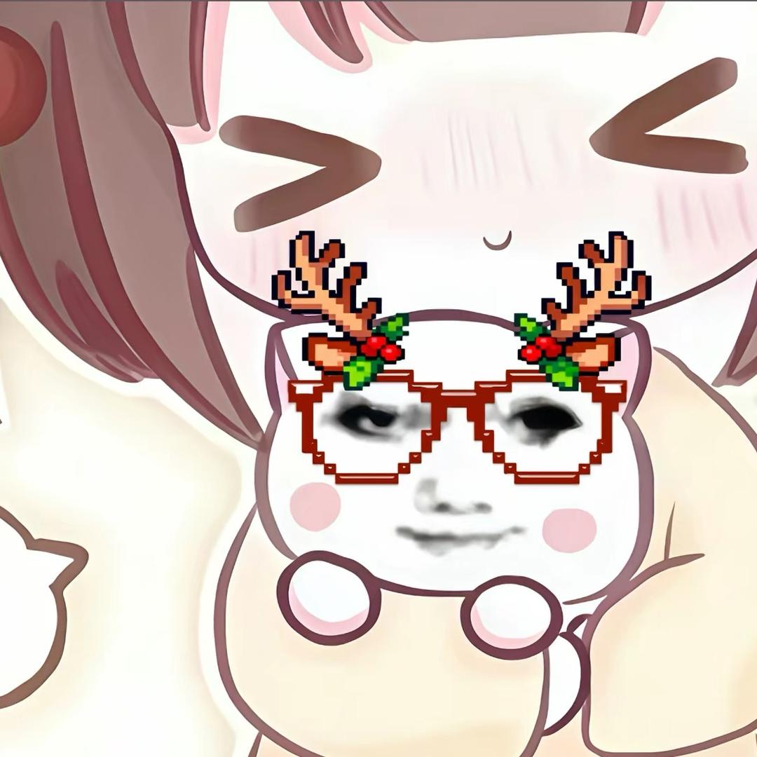 锦鲤🧸