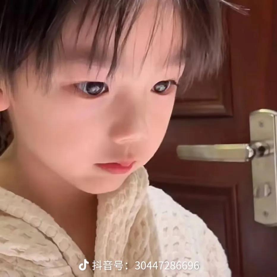 就吃一口