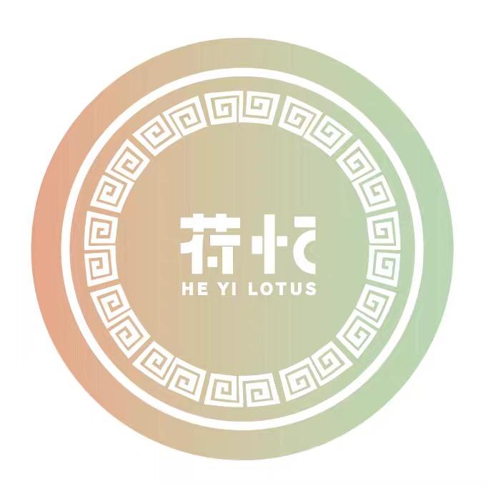 莲乡荷忆